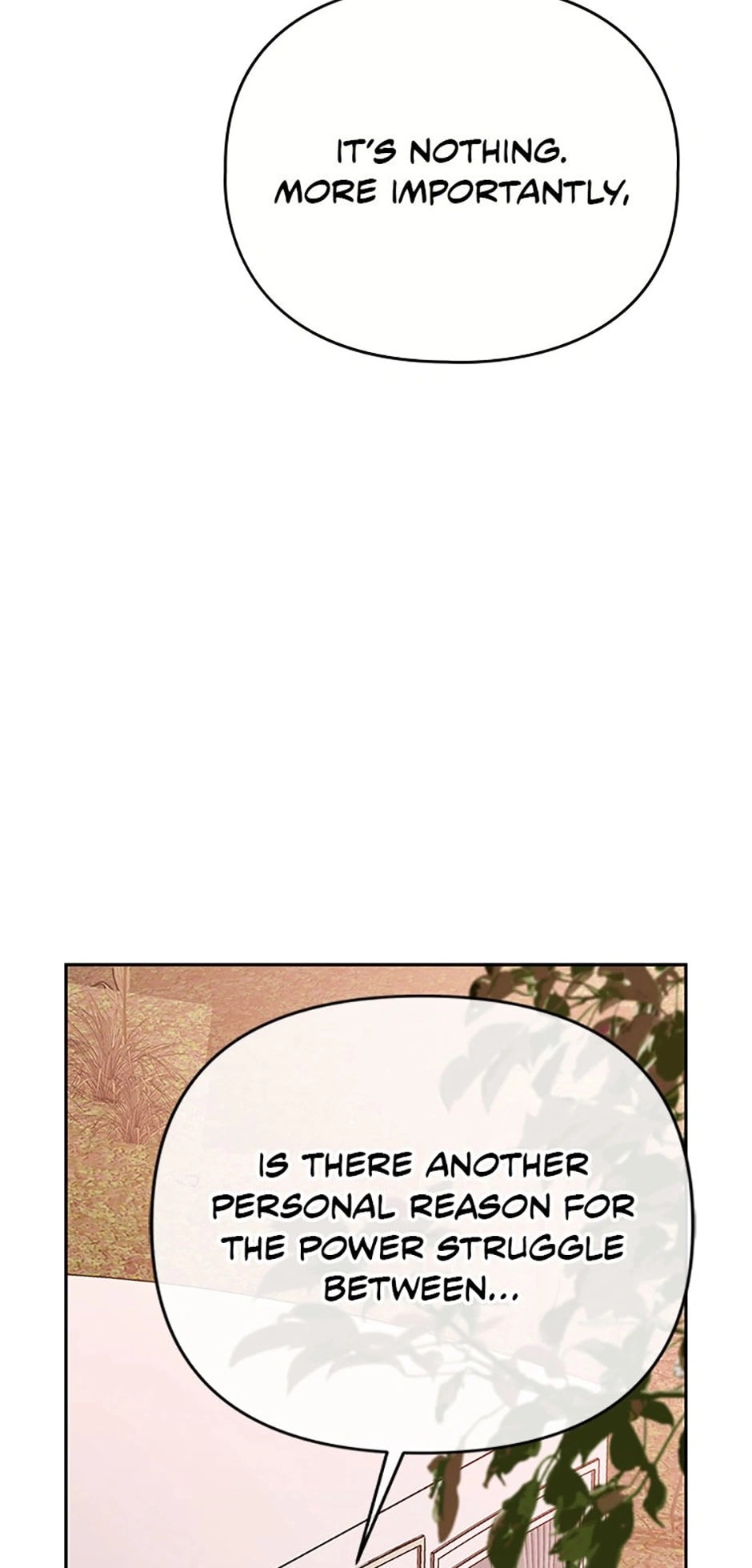In This Life, I Will Survive Until the End Chapter 37 Page 88