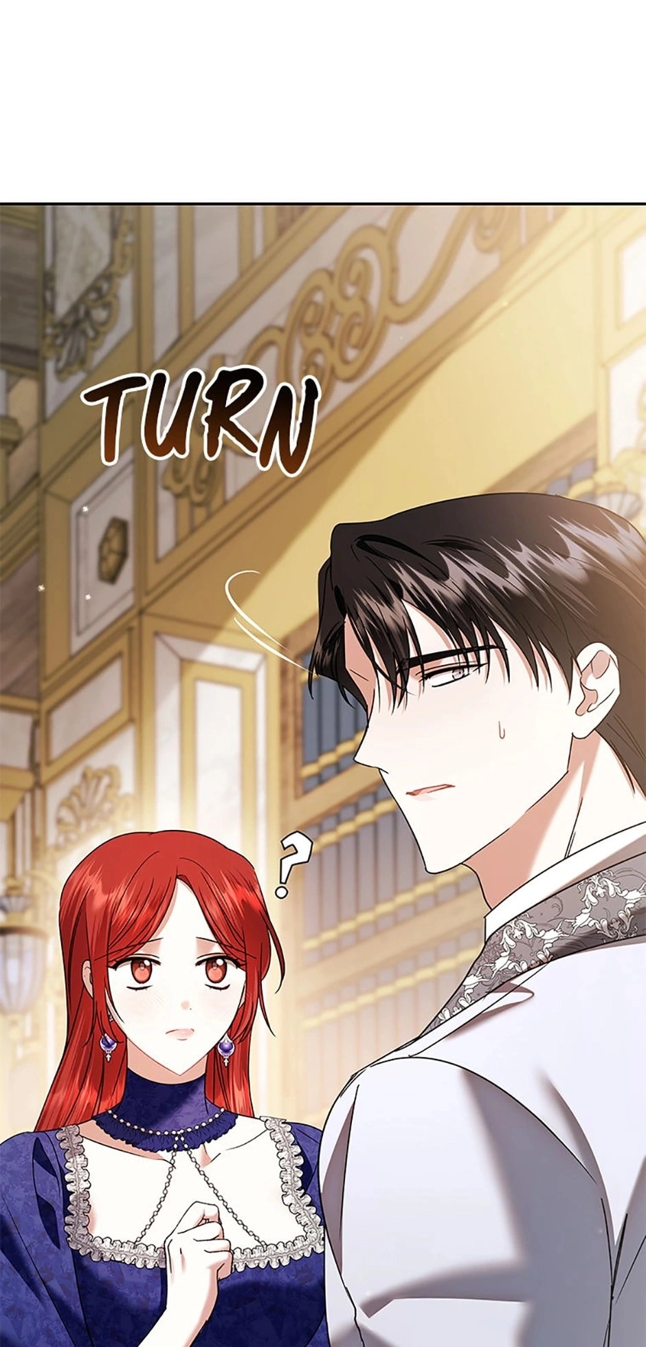 In This Life, I Will Survive Until the End Chapter 37 Page 50