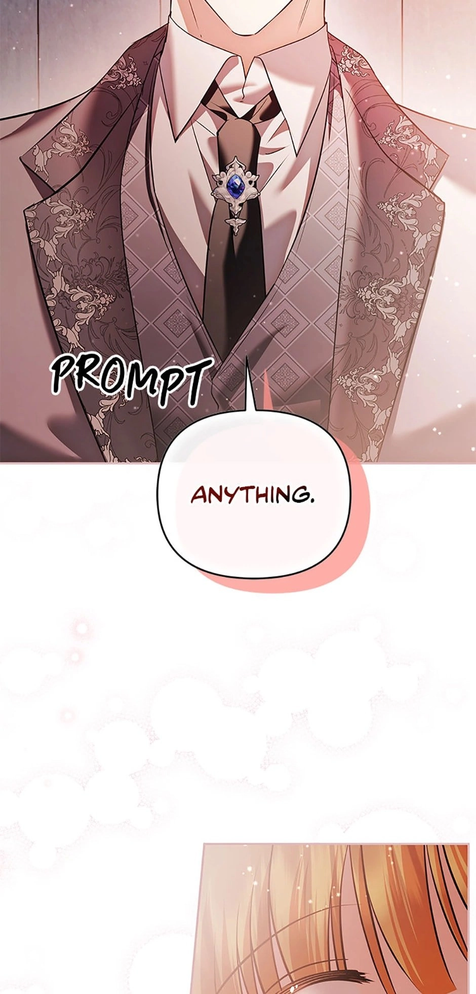 In This Life, I Will Survive Until the End Chapter 37 Page 84