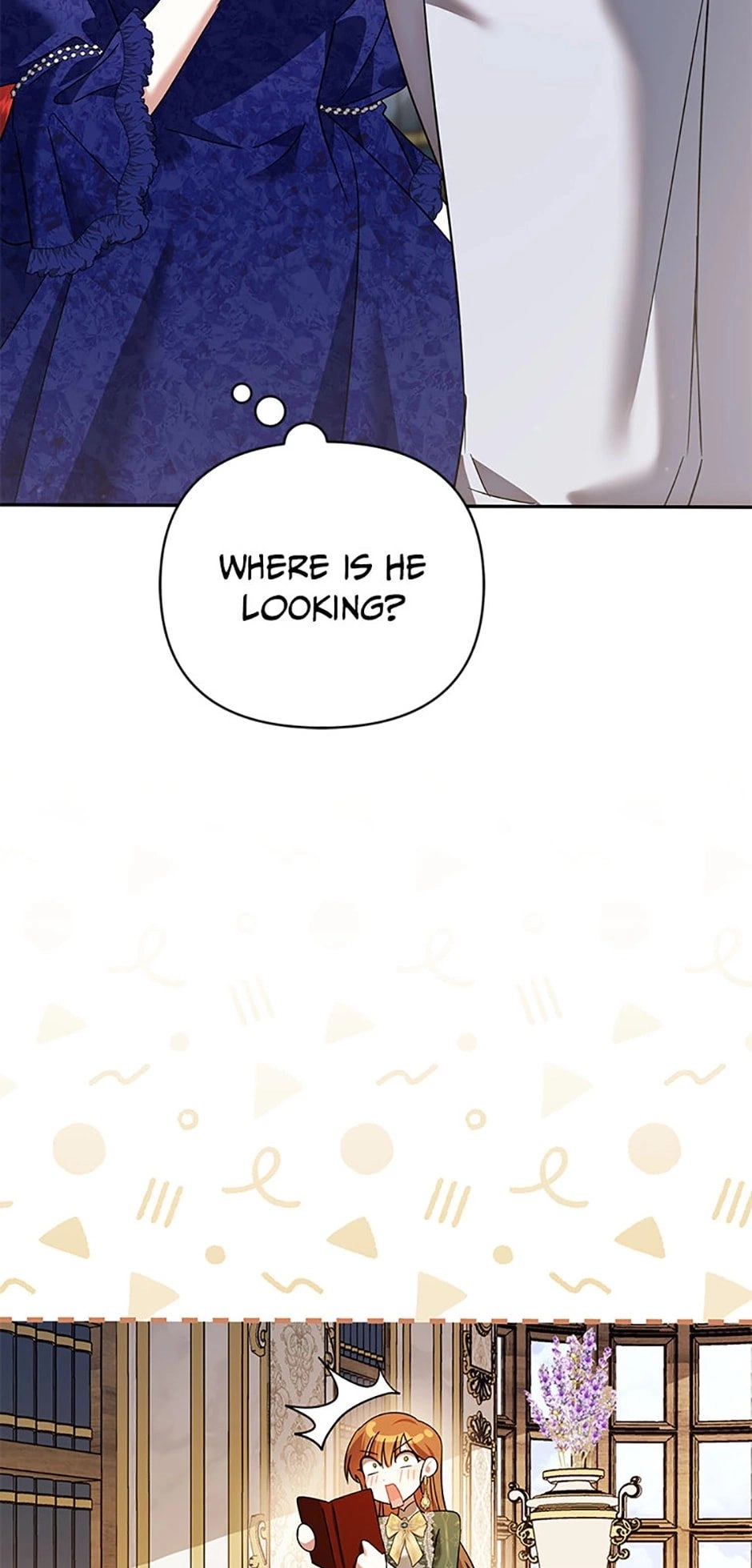 In This Life, I Will Survive Until the End Chapter 37 Page 51
