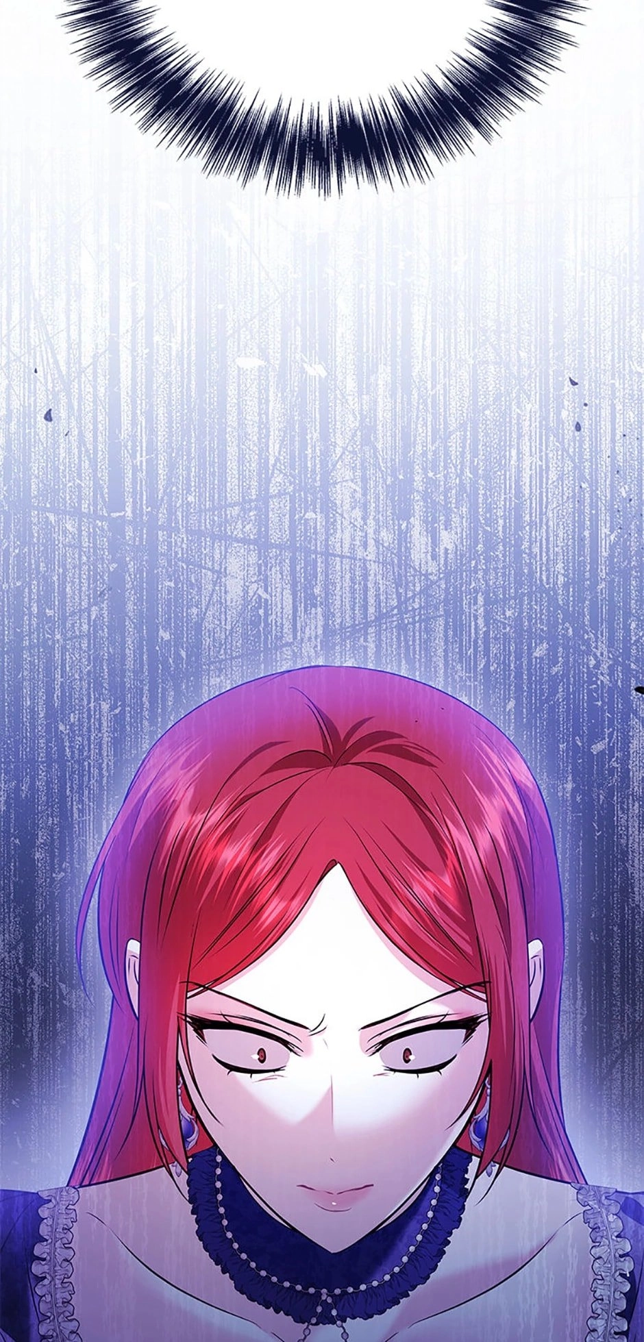 In This Life, I Will Survive Until the End Chapter 37 Page 54