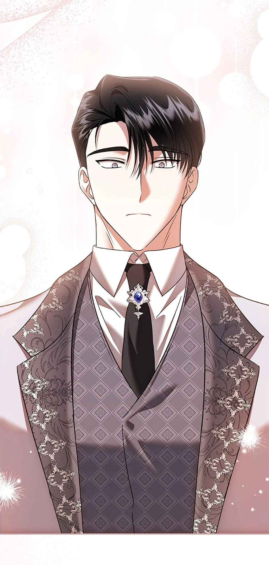 In This Life, I Will Survive Until the End Chapter 37 Page 48