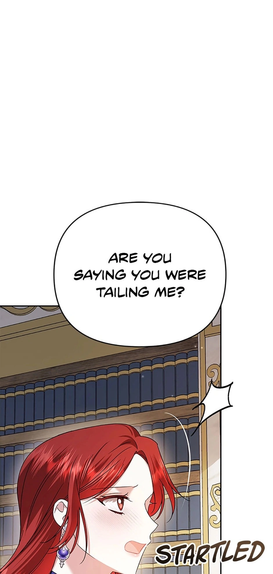 In This Life, I Will Survive Until the End Chapter 37 Page 45