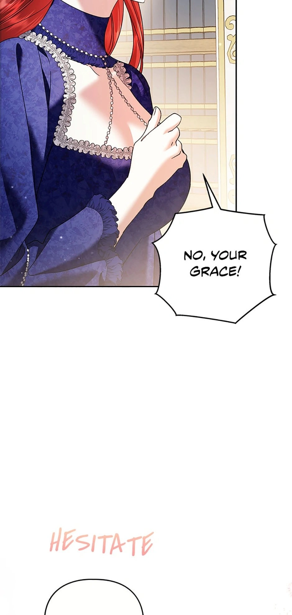 In This Life, I Will Survive Until the End Chapter 37 Page 46