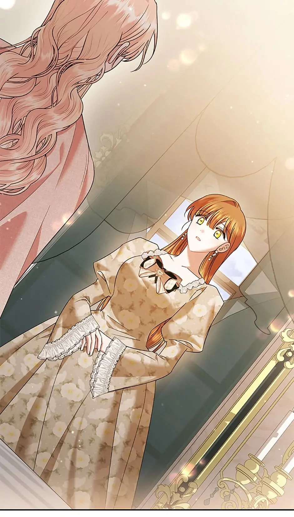 In This Life, I Will Survive Until the End Chapter 39 Page 113