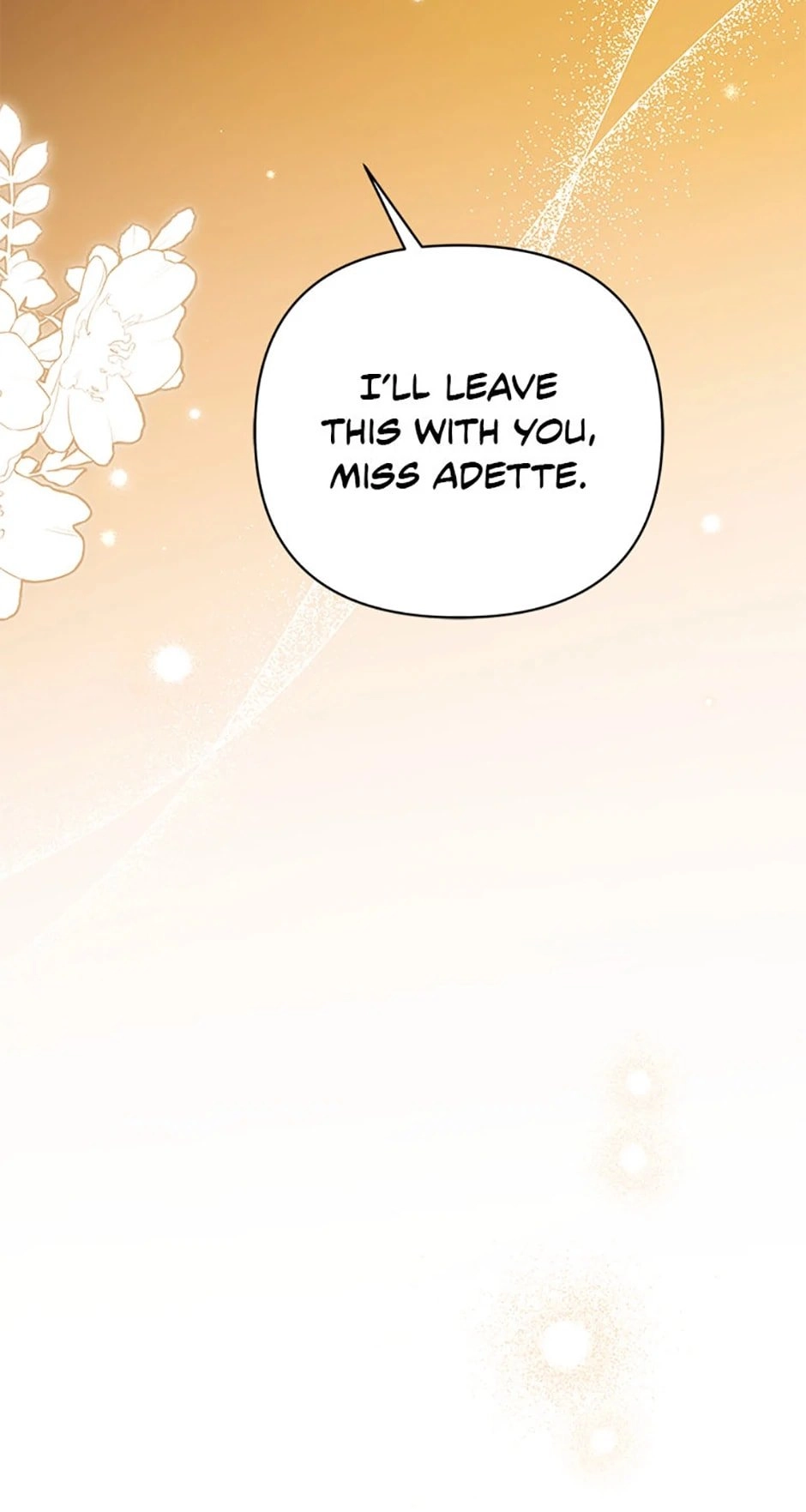 In This Life, I Will Survive Until the End Chapter 39 Page 105