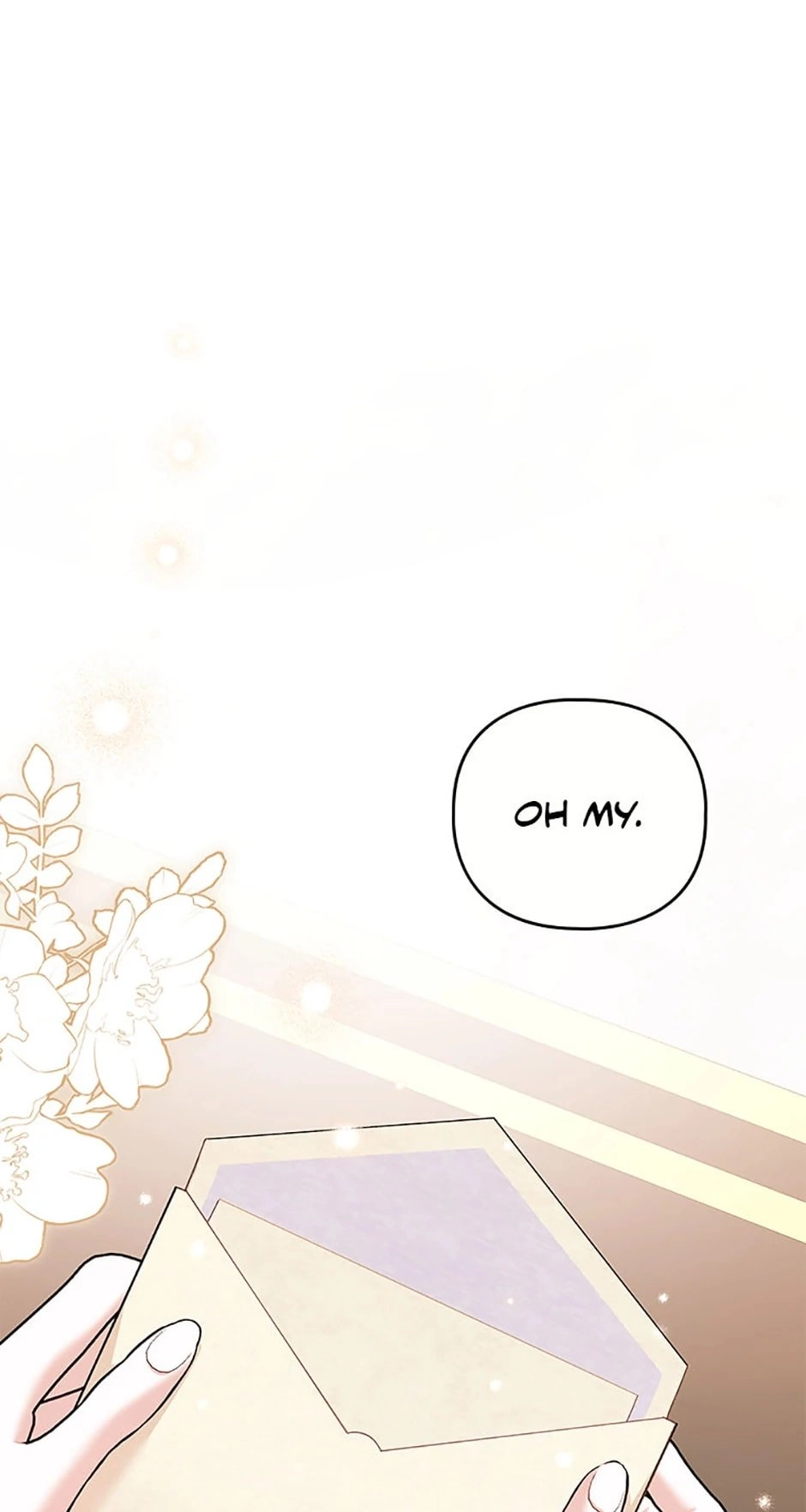 In This Life, I Will Survive Until the End Chapter 39 Page 106