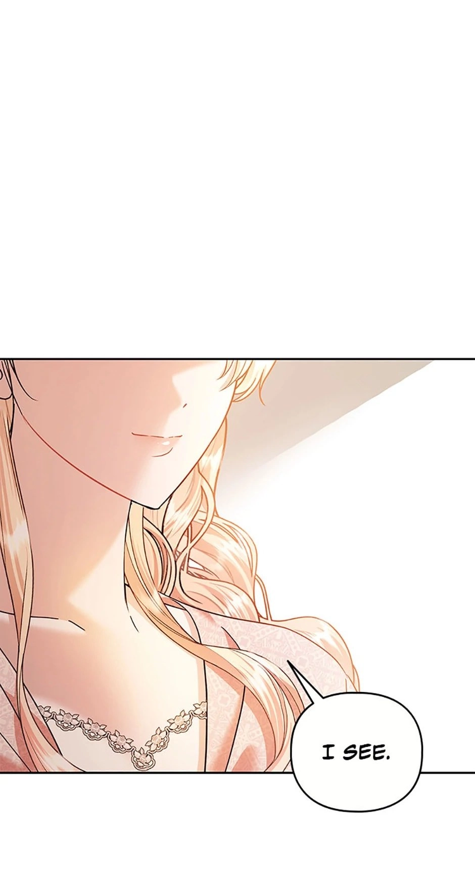 In This Life, I Will Survive Until the End Chapter 39 Page 109