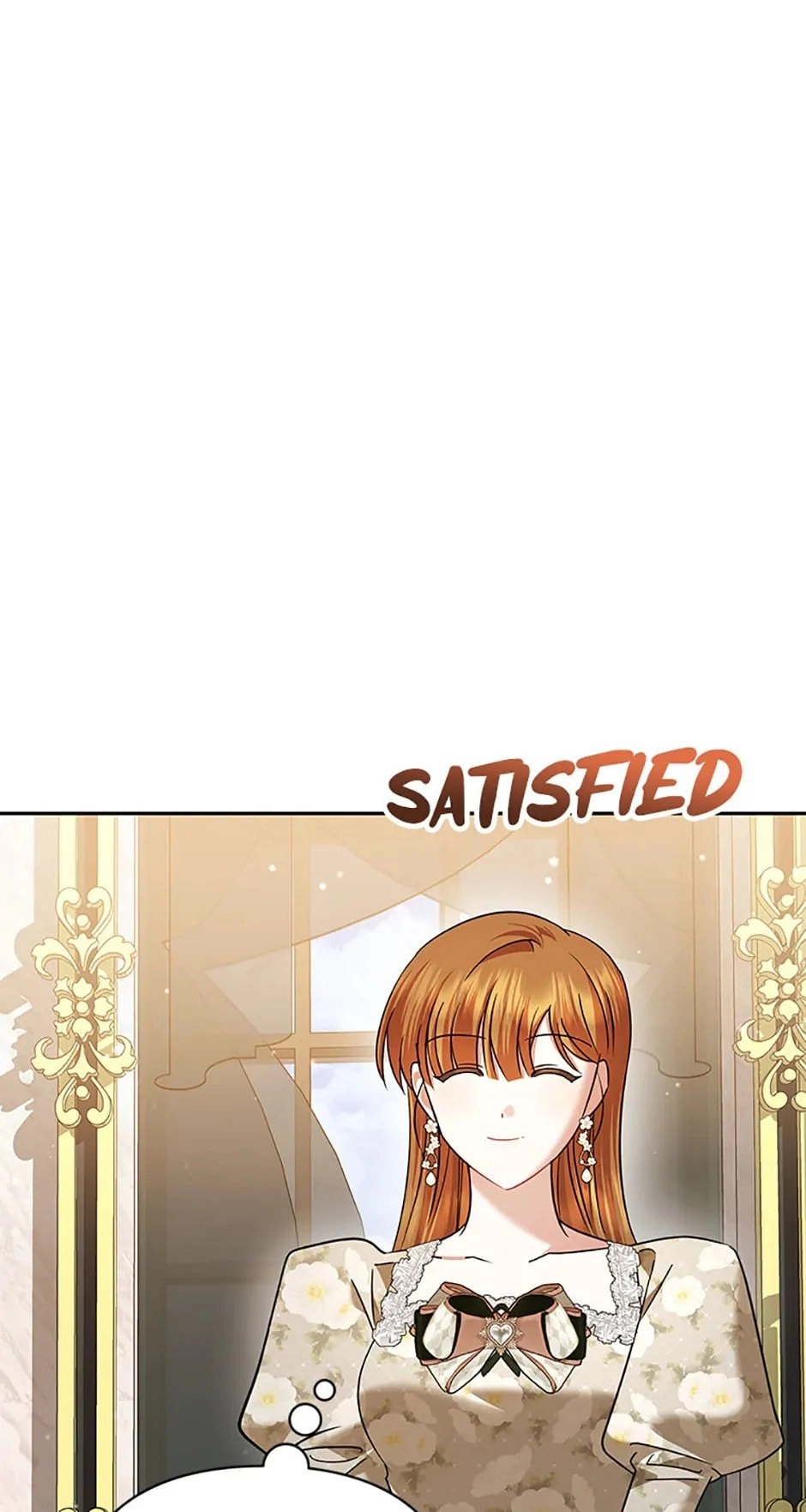In This Life, I Will Survive Until the End Chapter 39 Page 110