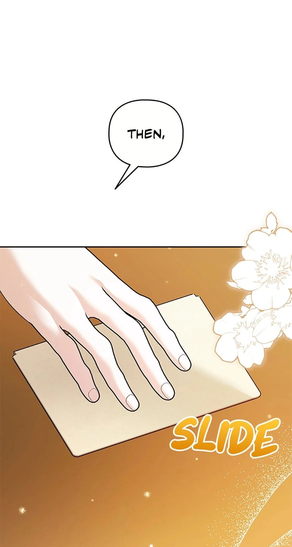 In This Life, I Will Survive Until the End Chapter 39 Page 104