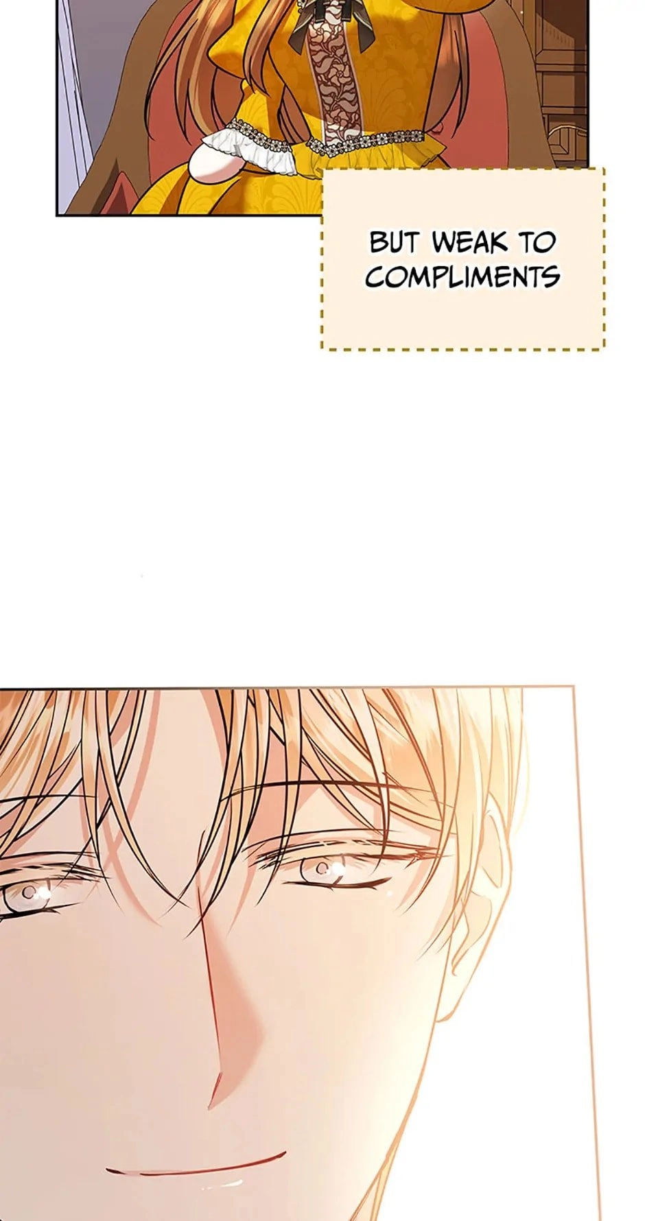 In This Life, I Will Survive Until the End Chapter 39 Page 71
