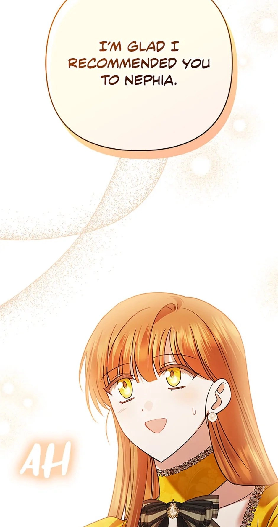 In This Life, I Will Survive Until the End Chapter 39 Page 73