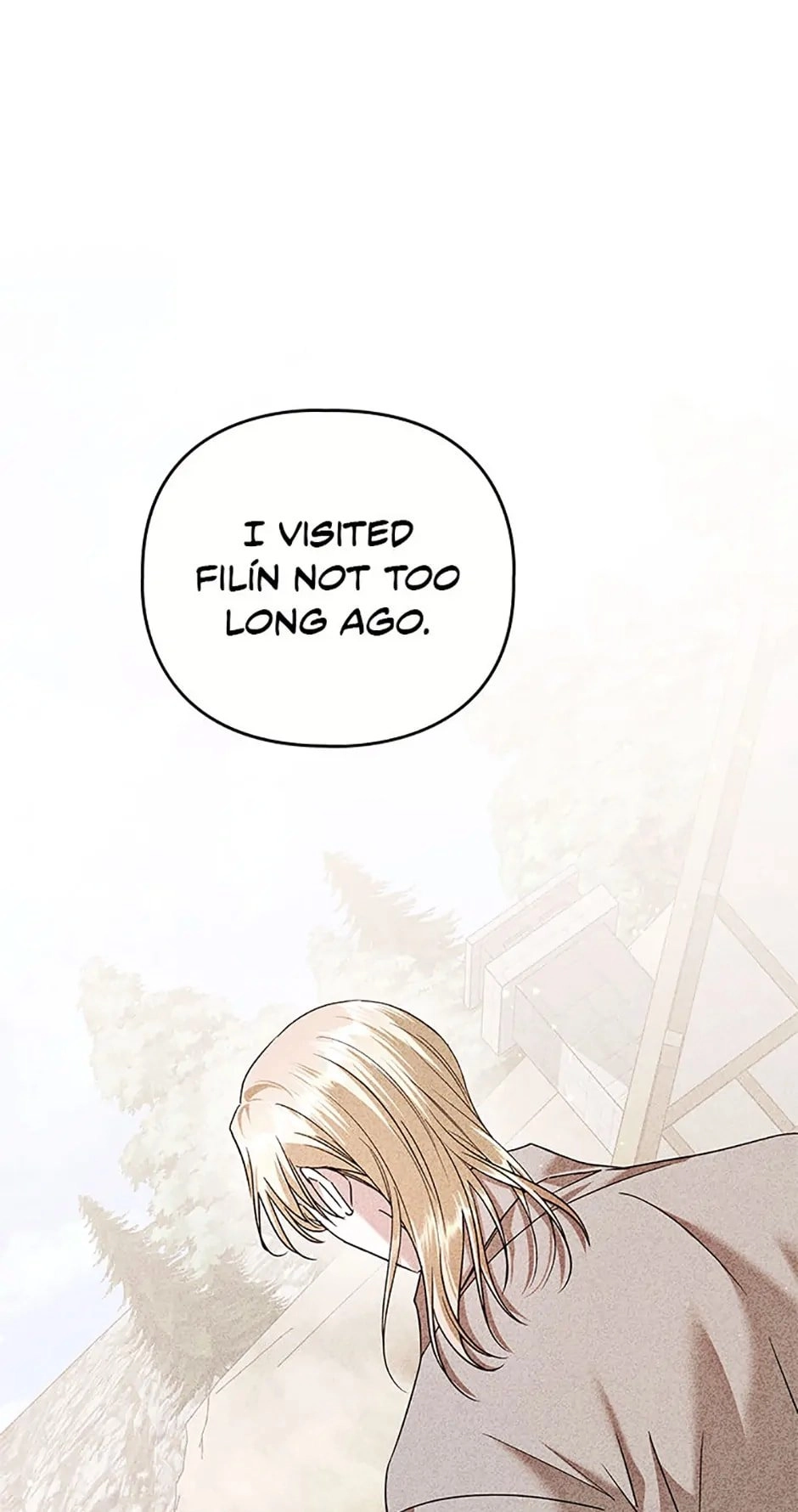 In This Life, I Will Survive Until the End Chapter 39 Page 68
