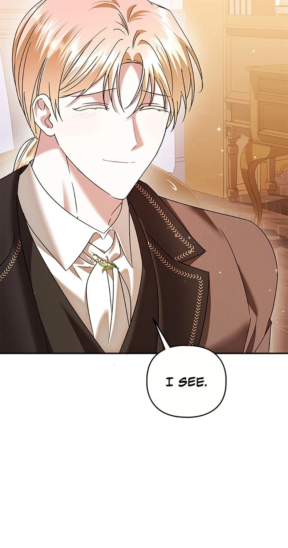 In This Life, I Will Survive Until the End Chapter 39 Page 103