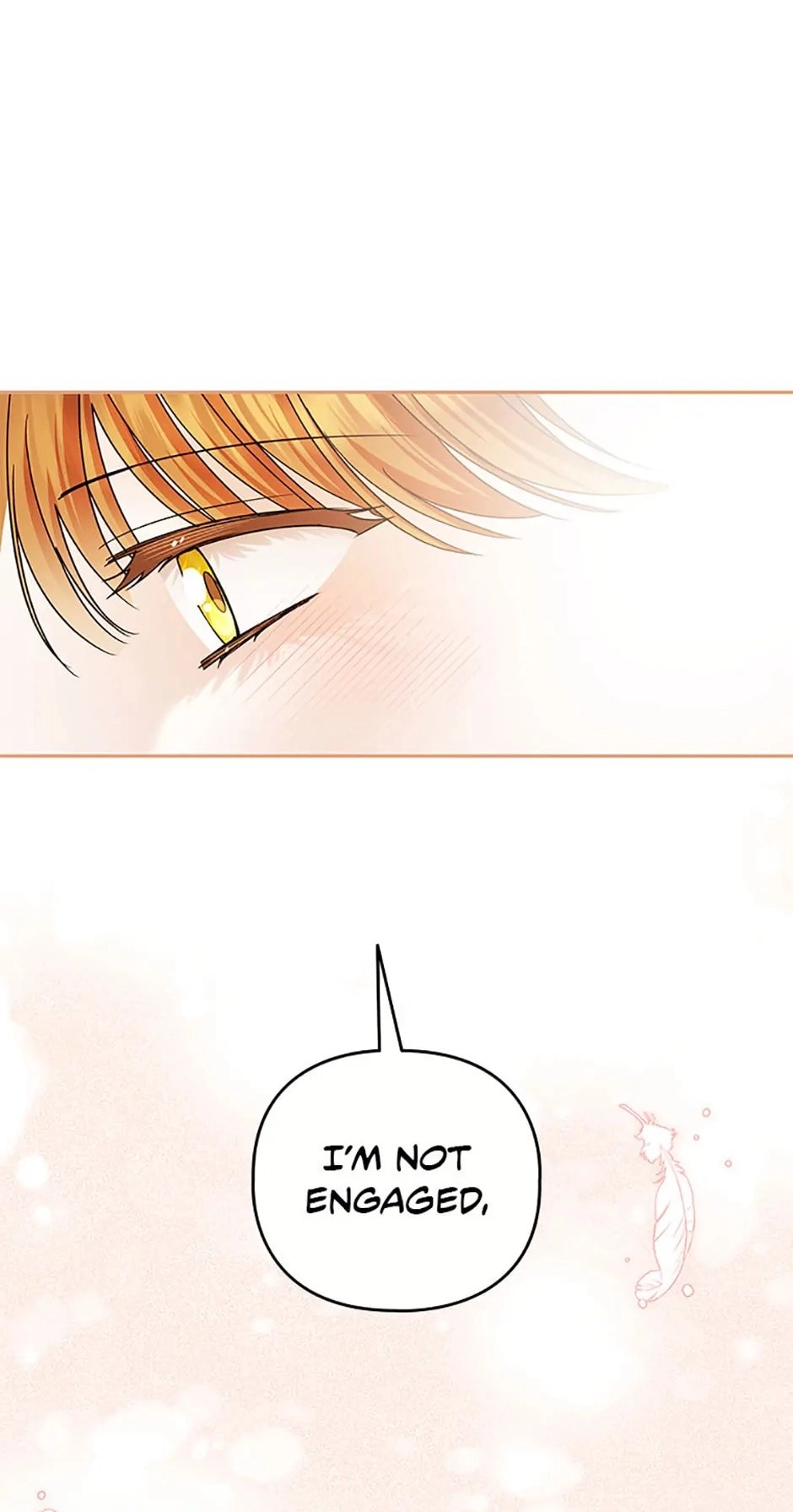 In This Life, I Will Survive Until the End Chapter 39 Page 100
