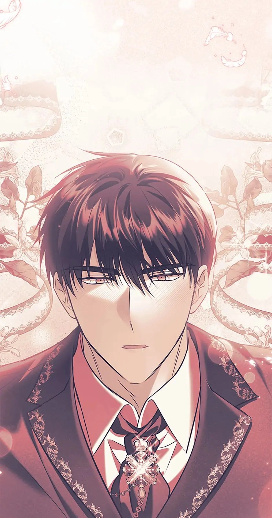 In This Life, I Will Survive Until the End Chapter 39 Page 101