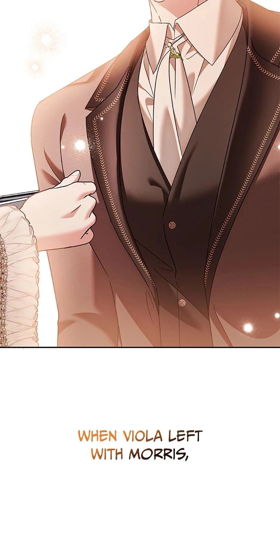 In This Life, I Will Survive Until the End Chapter 39 Page 90
