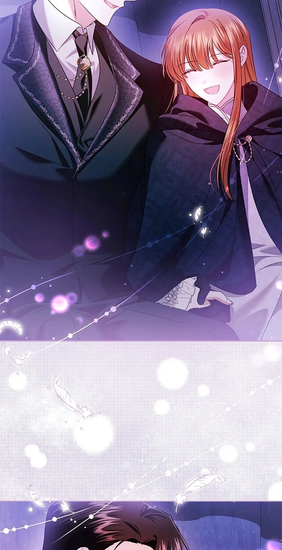 In This Life, I Will Survive Until the End Chapter 39 Page 27