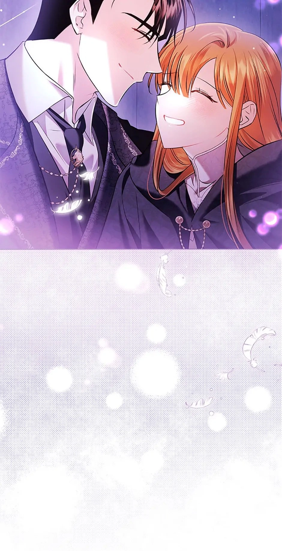 In This Life, I Will Survive Until the End Chapter 39 Page 28