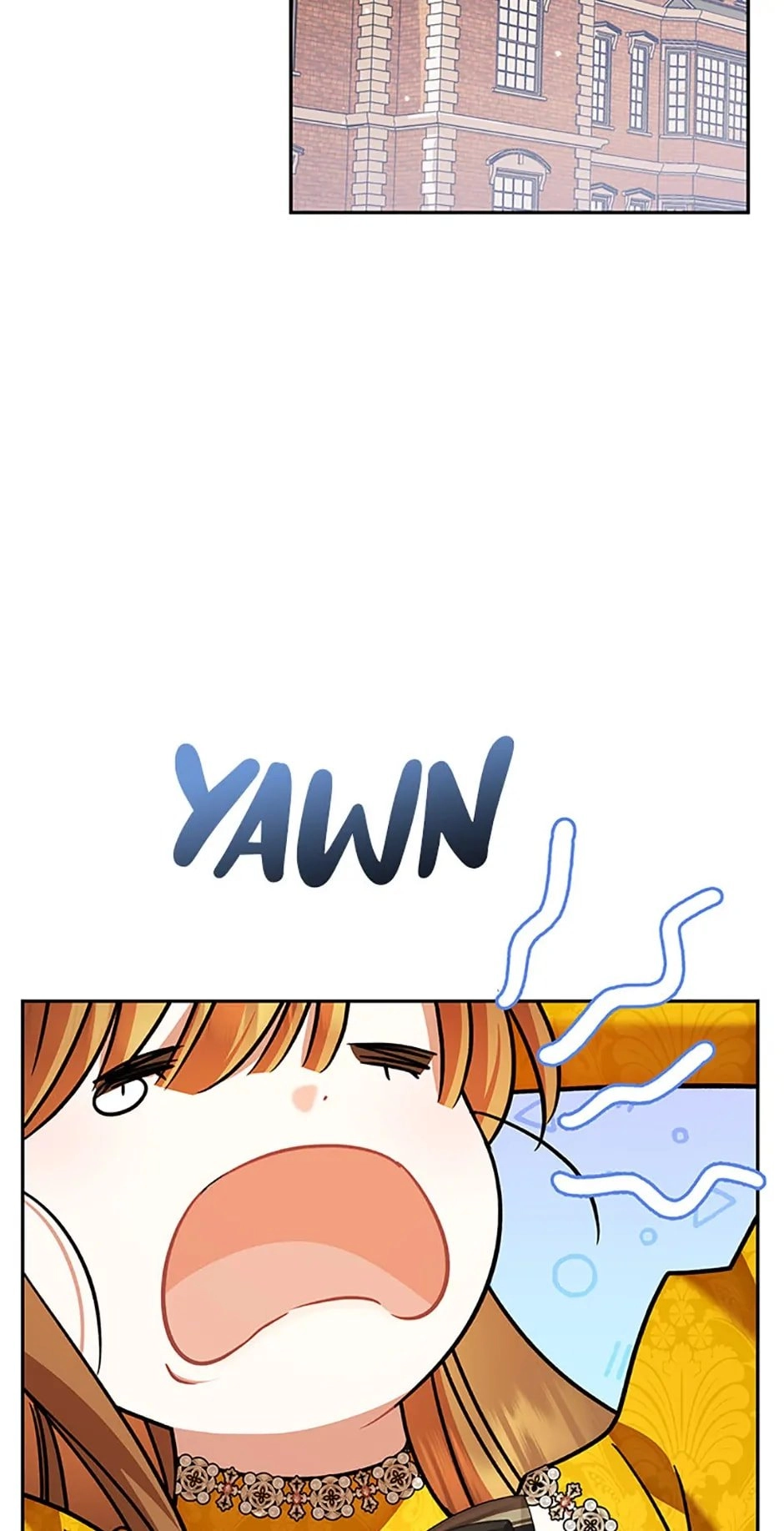 In This Life, I Will Survive Until the End Chapter 39 Page 30