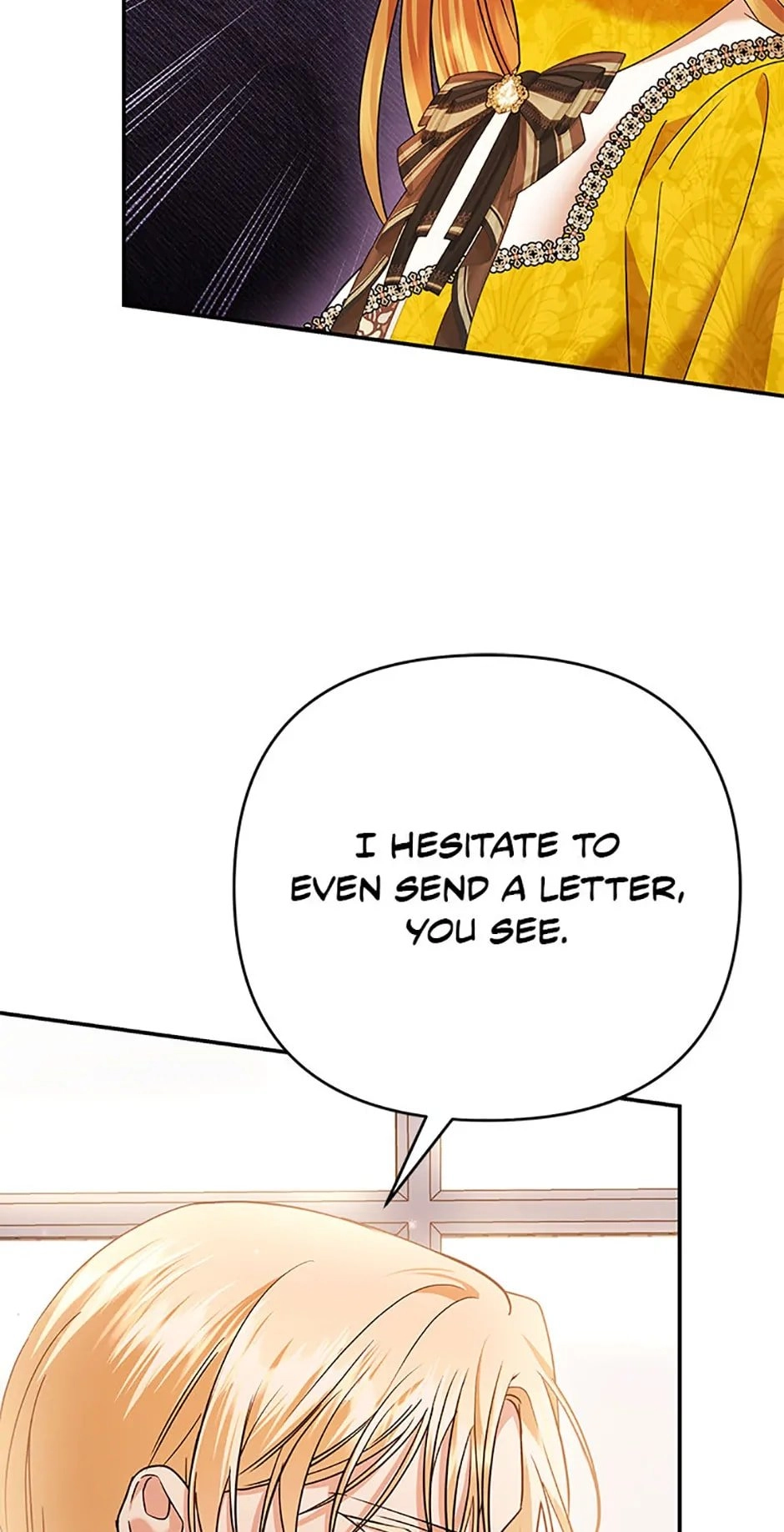 In This Life, I Will Survive Until the End Chapter 39 Page 85