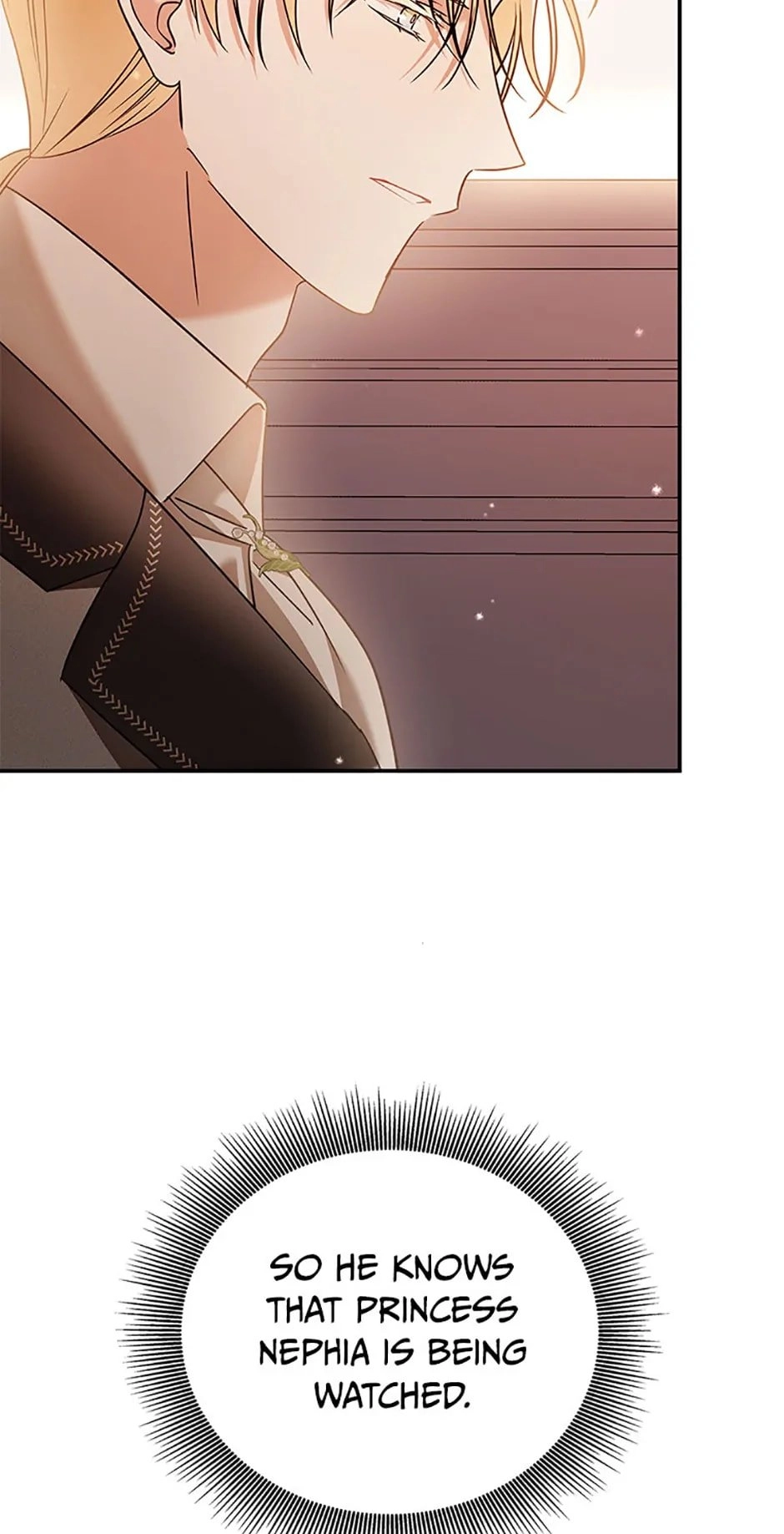 In This Life, I Will Survive Until the End Chapter 39 Page 86