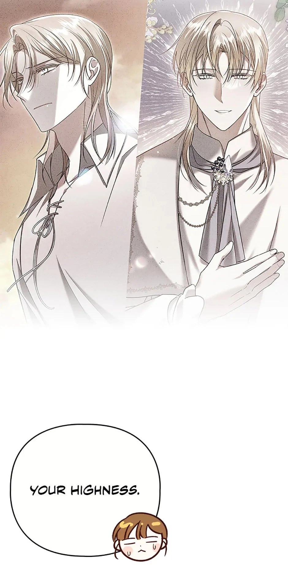 In This Life, I Will Survive Until the End Chapter 39 Page 64