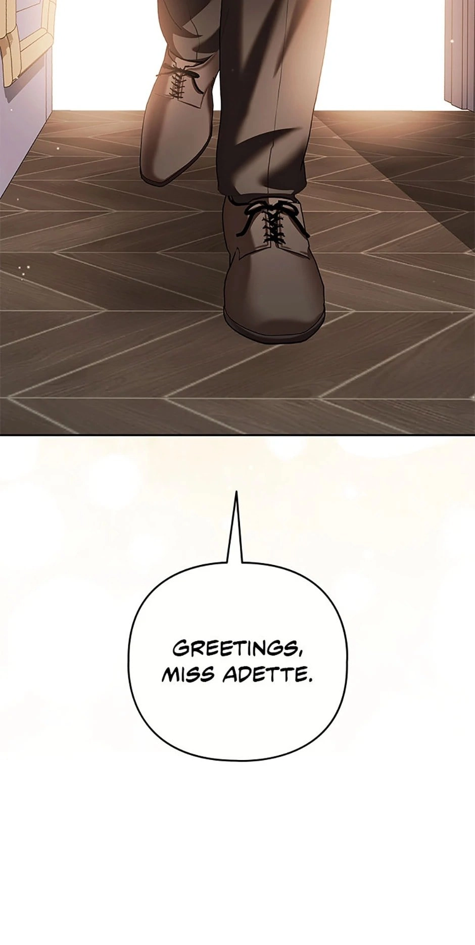 In This Life, I Will Survive Until the End Chapter 39 Page 51