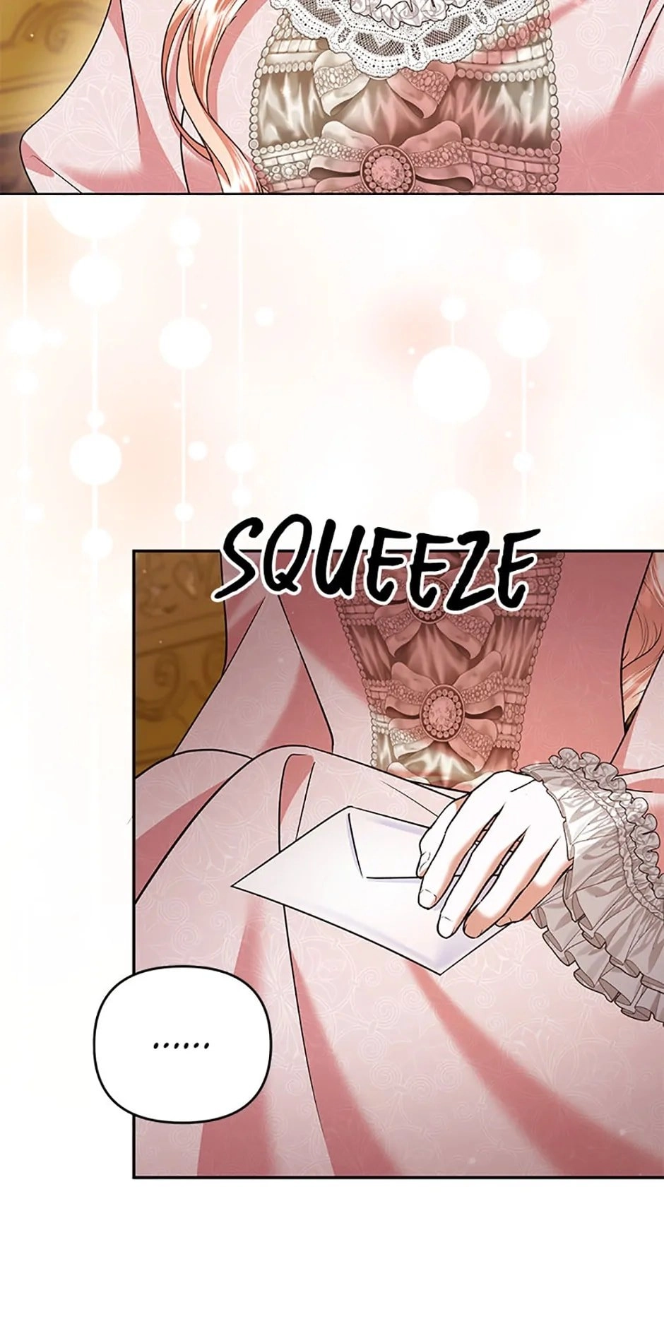 In This Life, I Will Survive Until the End Chapter 39 Page 10