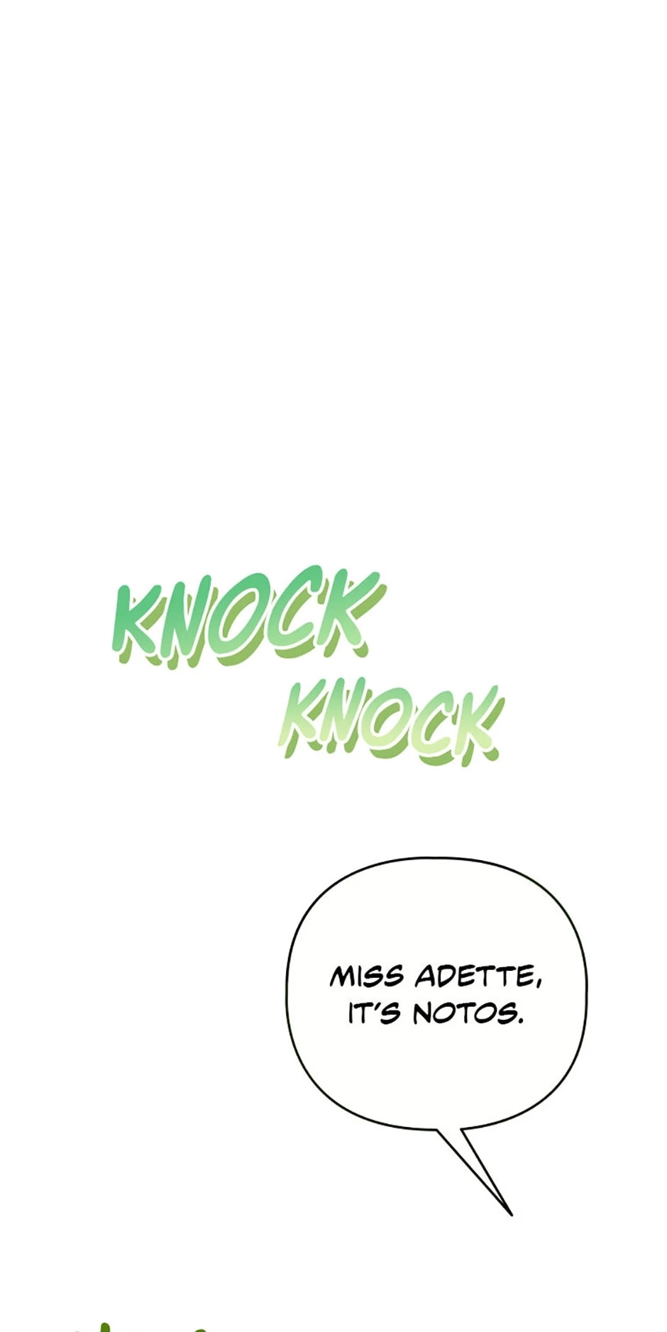 In This Life, I Will Survive Until the End Chapter 39 Page 44