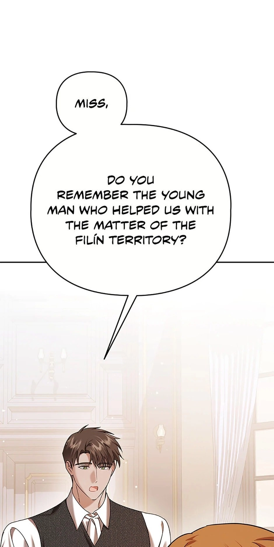 In This Life, I Will Survive Until the End Chapter 39 Page 46