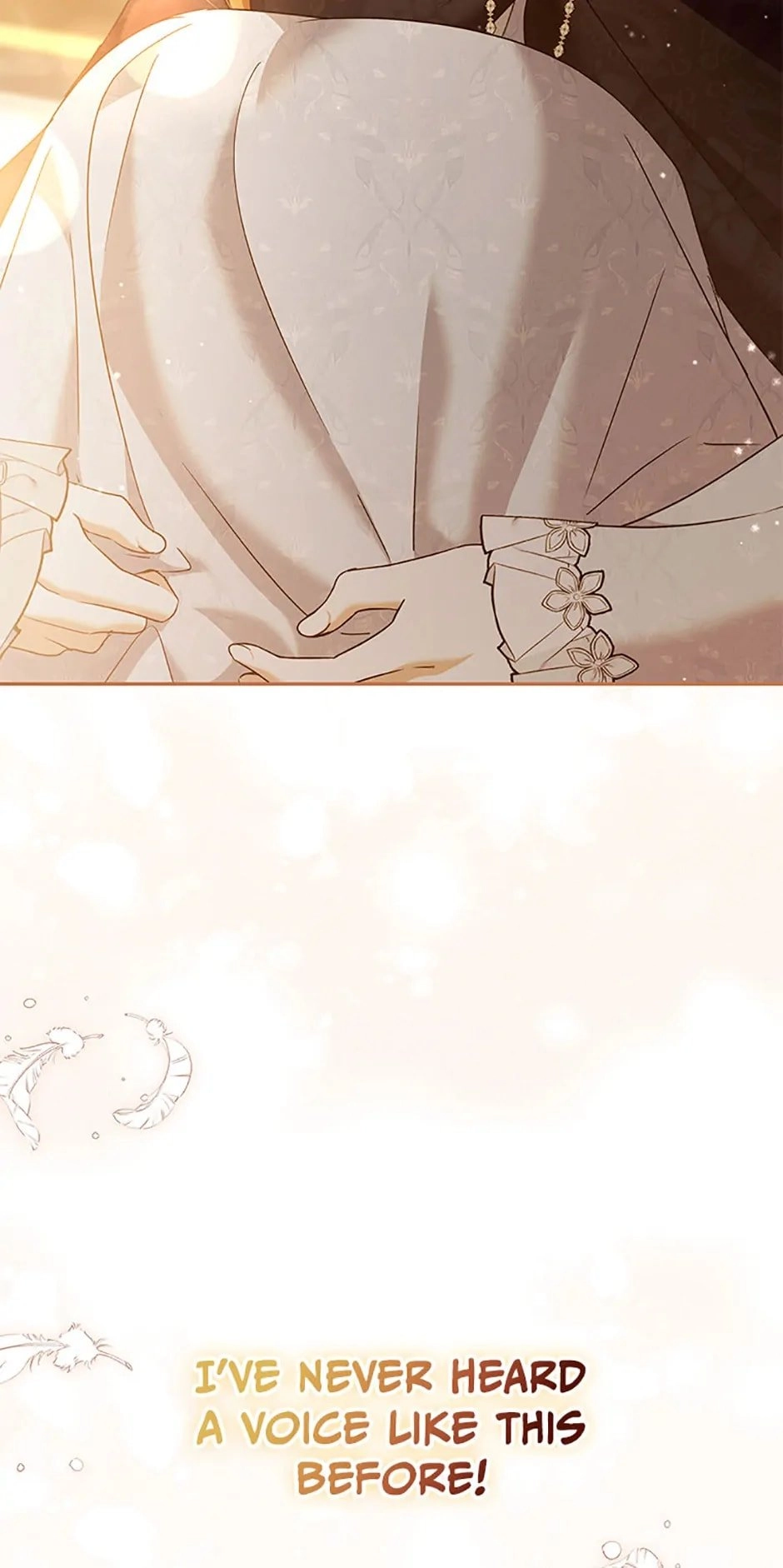 In This Life, I Will Survive Until the End Chapter 39 Page 2