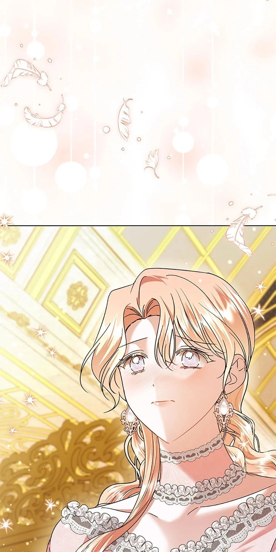 In This Life, I Will Survive Until the End Chapter 39 Page 9