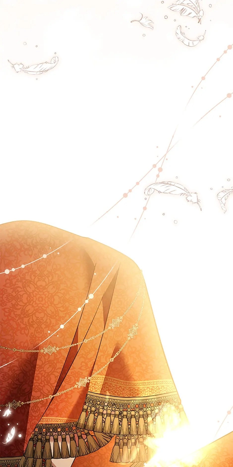 In This Life, I Will Survive Until the End Chapter 39 Page 3