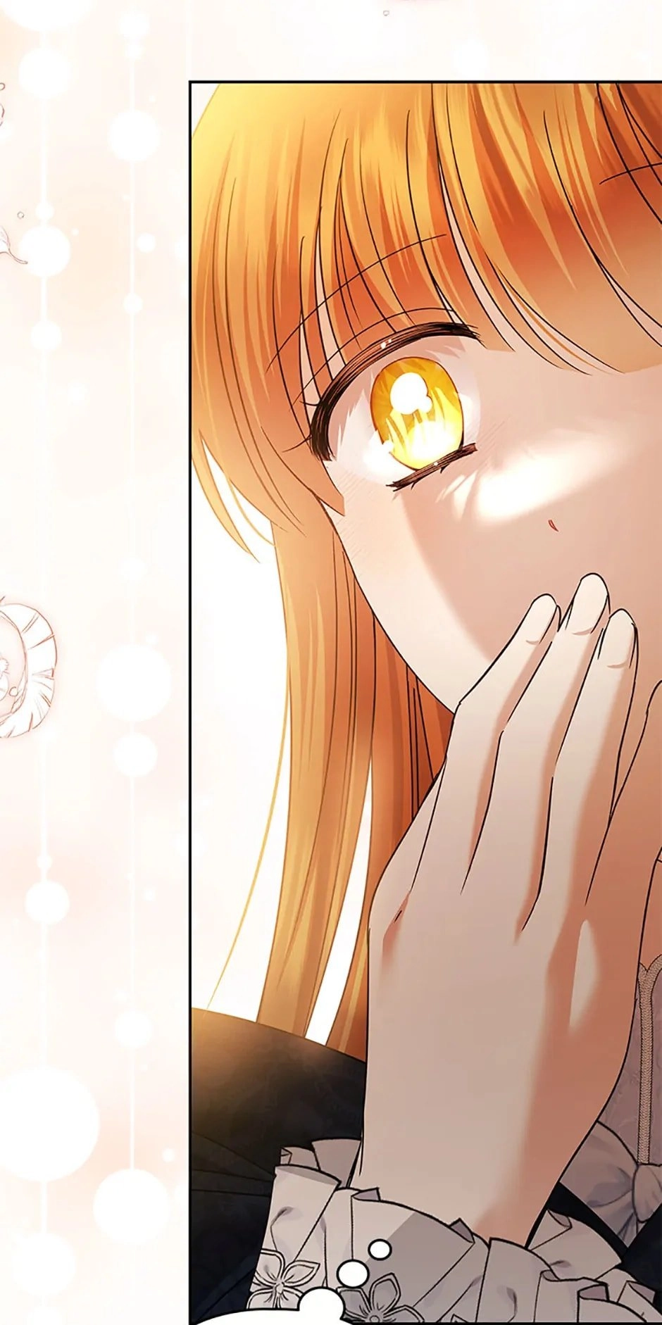 In This Life, I Will Survive Until the End Chapter 39 Page 6