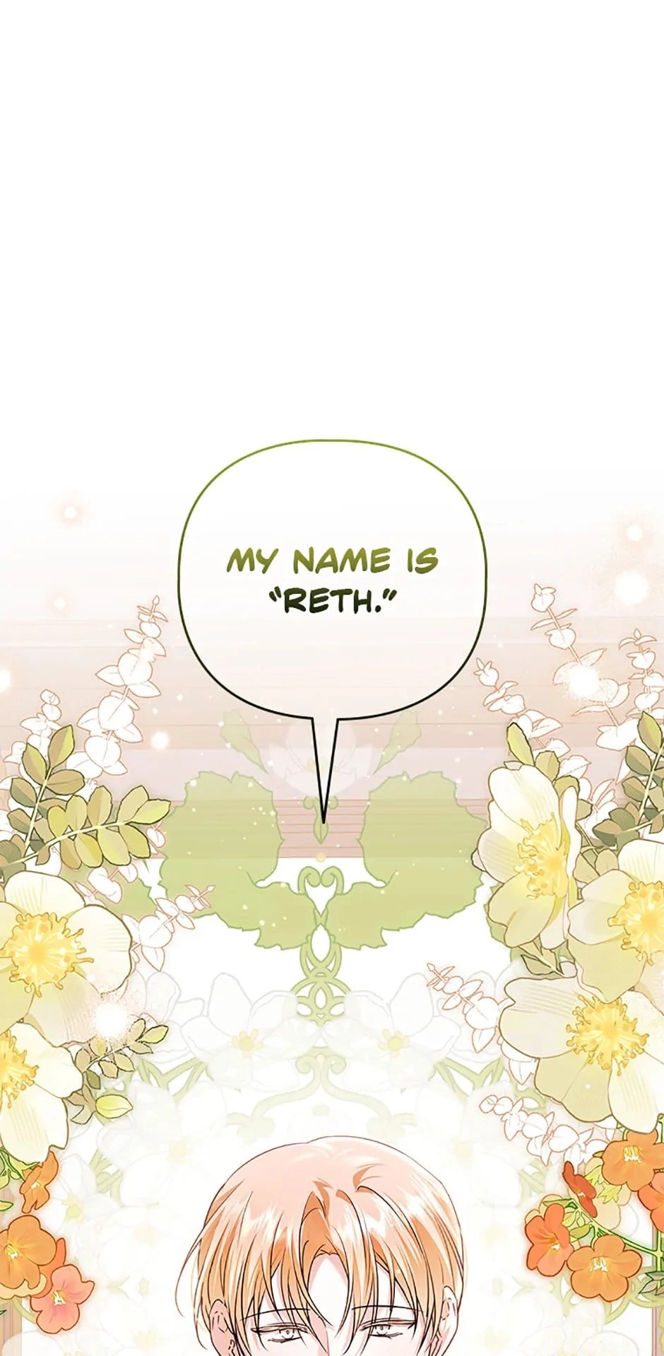 In This Life, I Will Survive Until the End Chapter 39 Page 53