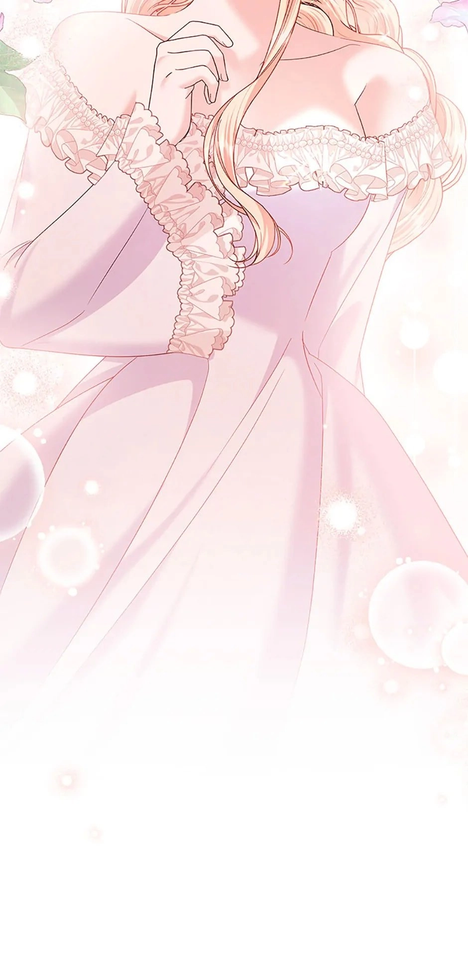 In This Life, I Will Survive Until the End Chapter 39 Page 82