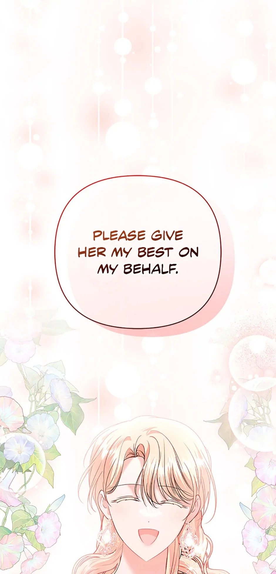 In This Life, I Will Survive Until the End Chapter 39 Page 81