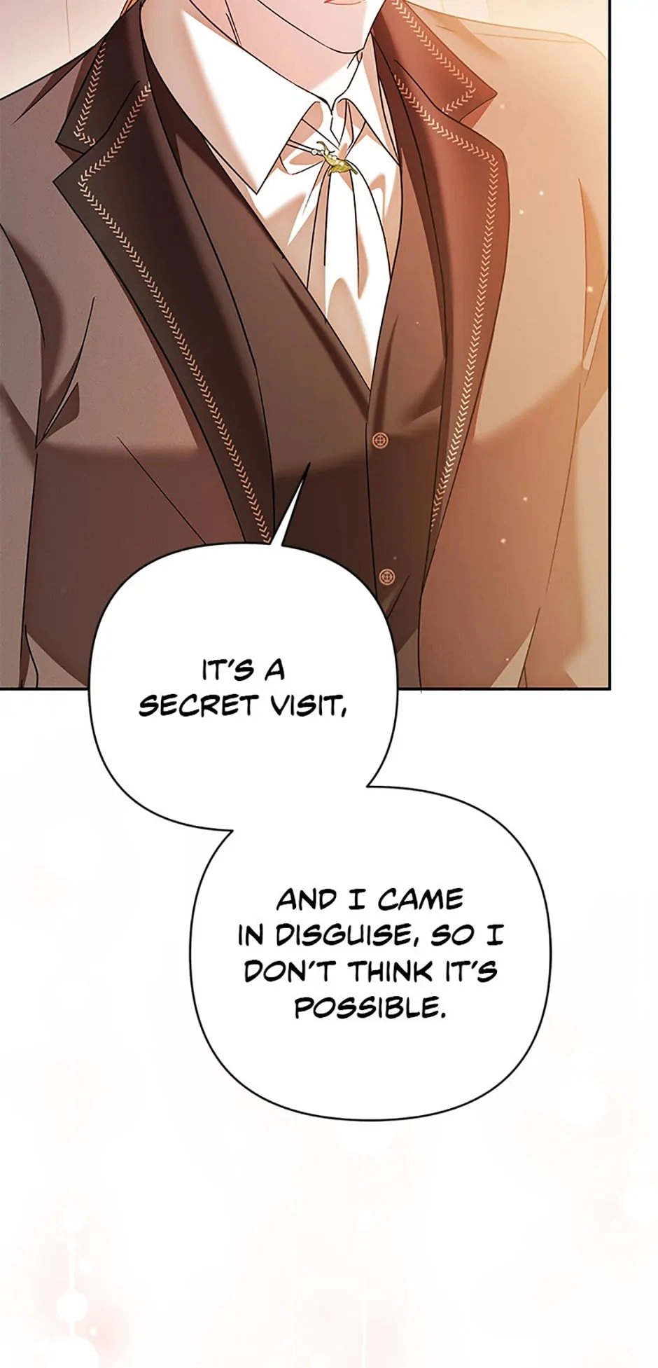 In This Life, I Will Survive Until the End Chapter 39 Page 80
