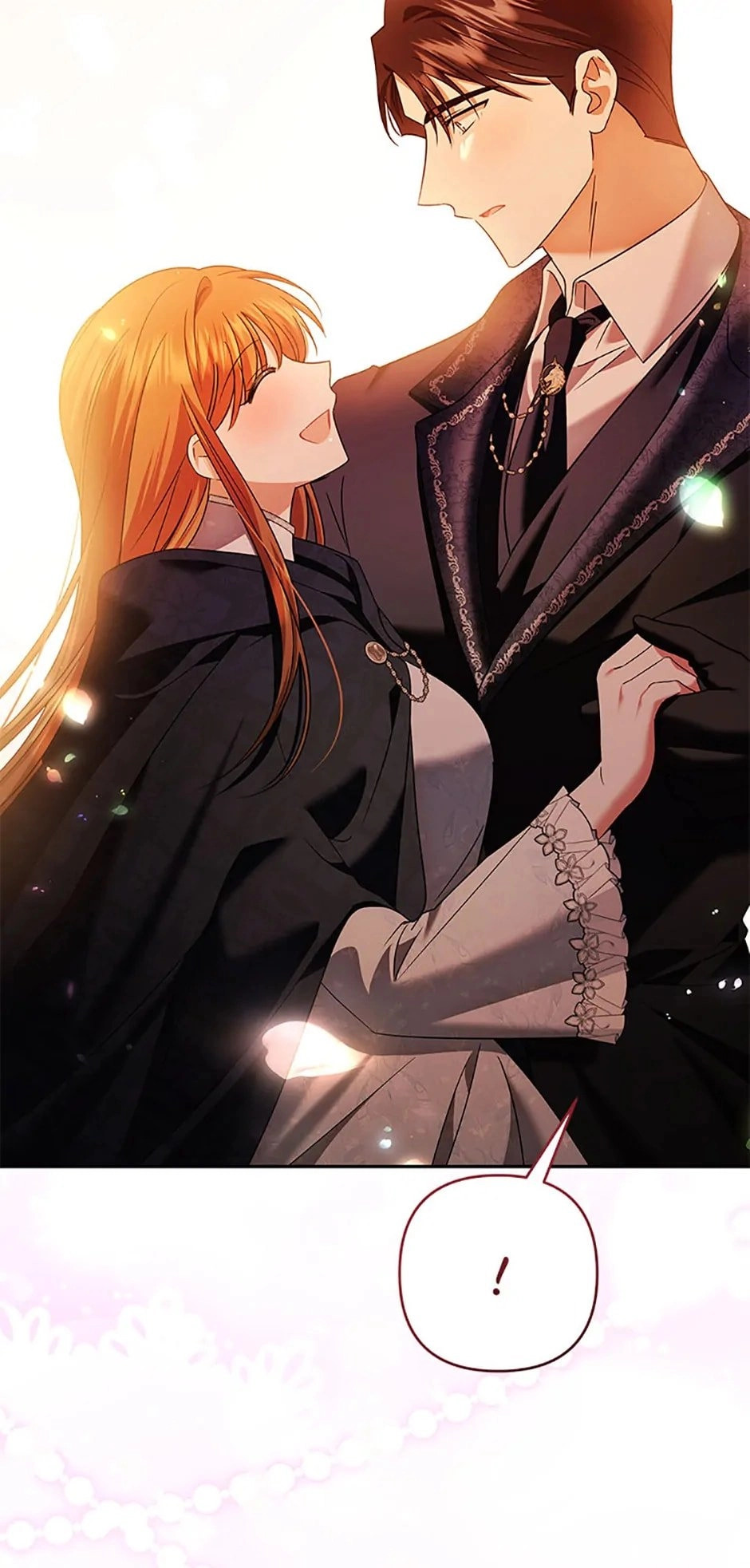 In This Life, I Will Survive Until the End Chapter 39 Page 15