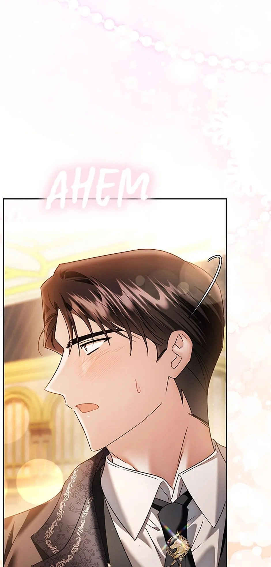 In This Life, I Will Survive Until the End Chapter 39 Page 16