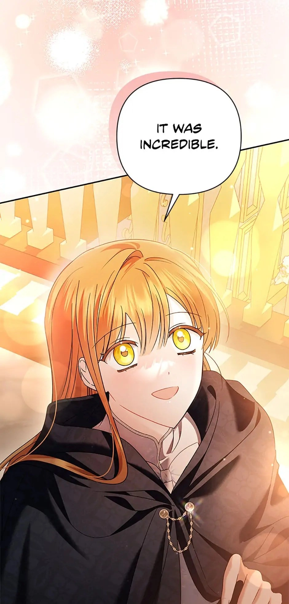 In This Life, I Will Survive Until the End Chapter 39 Page 13