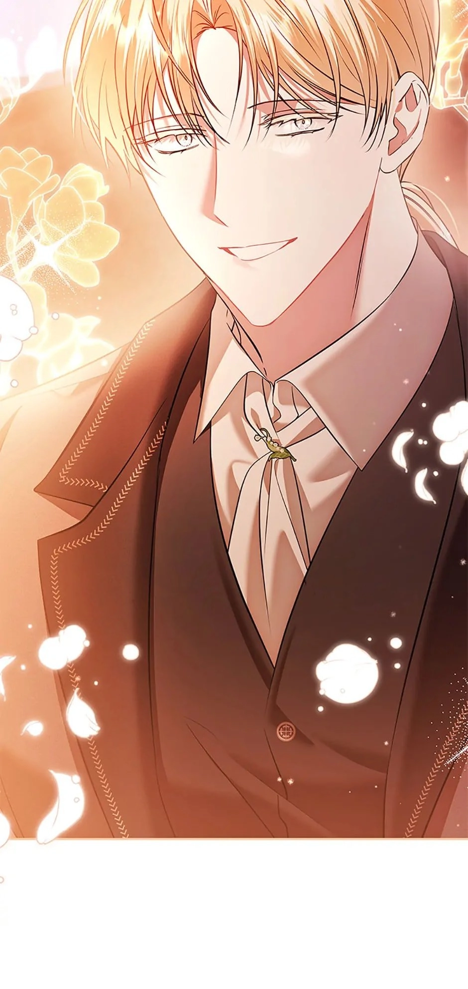 In This Life, I Will Survive Until the End Chapter 39 Page 96