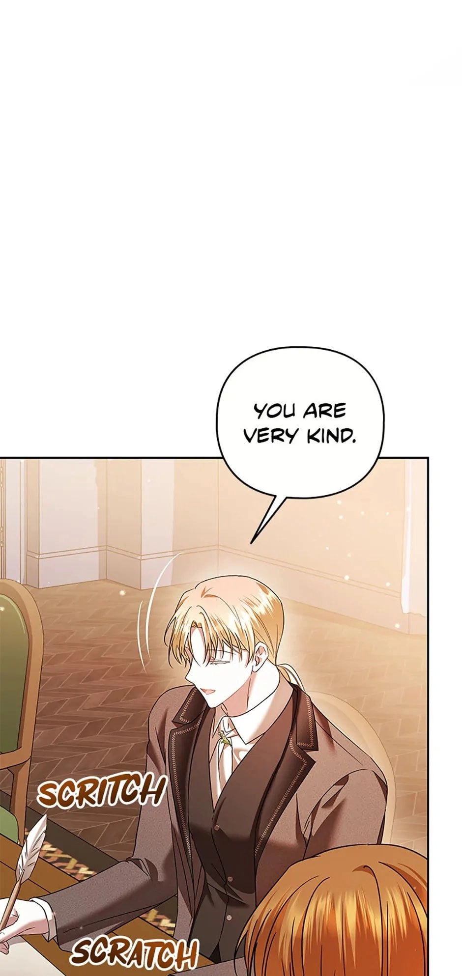 In This Life, I Will Survive Until the End Chapter 39 Page 93