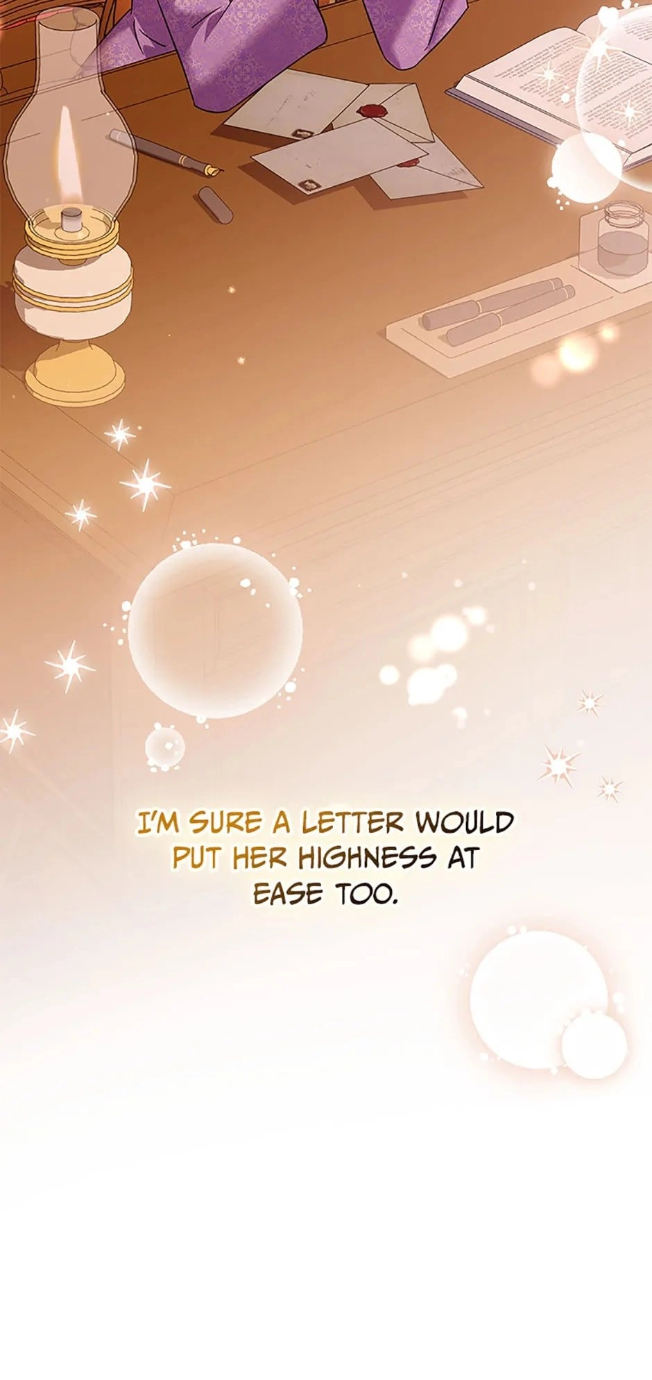 In This Life, I Will Survive Until the End Chapter 39 Page 92