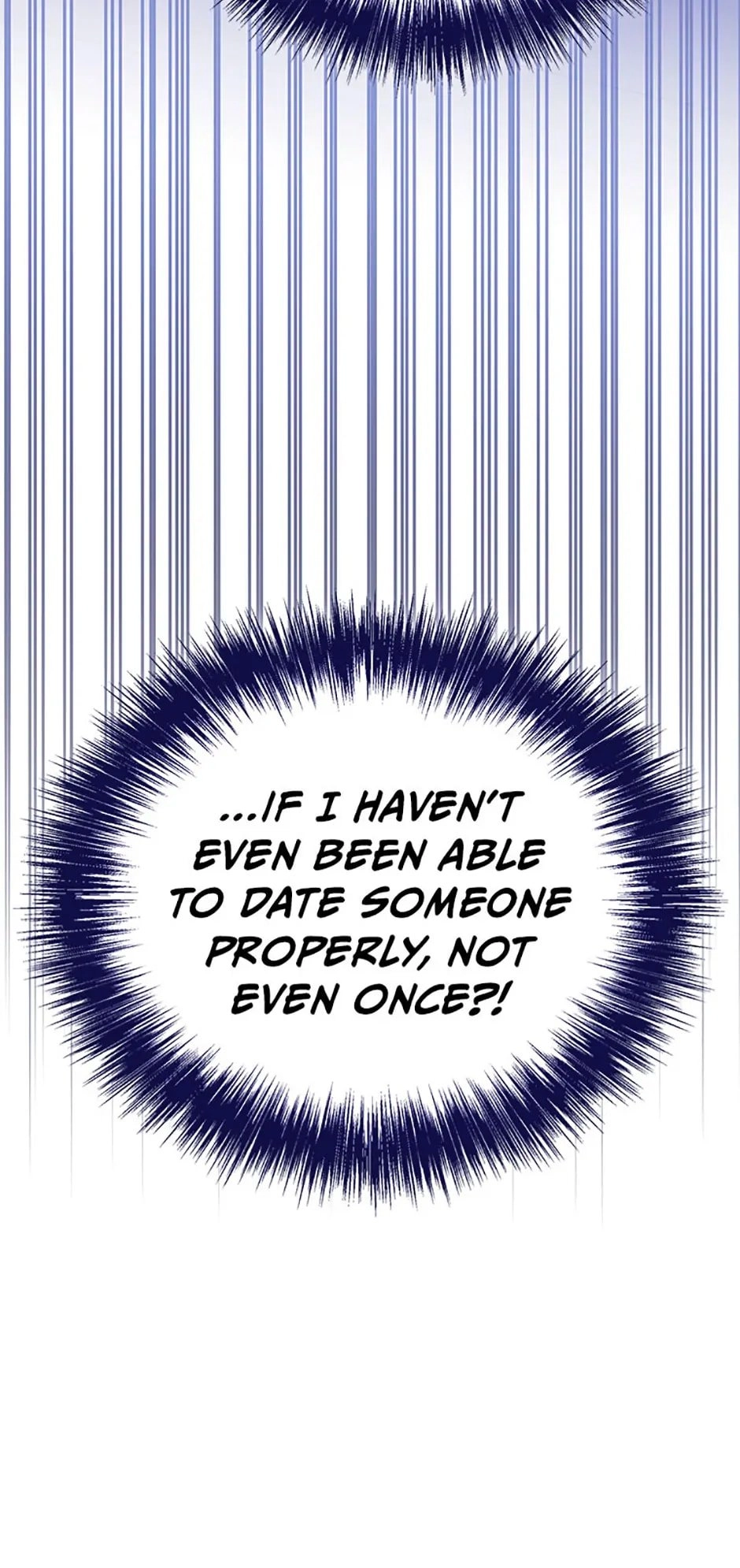 In This Life, I Will Survive Until the End Chapter 39 Page 43