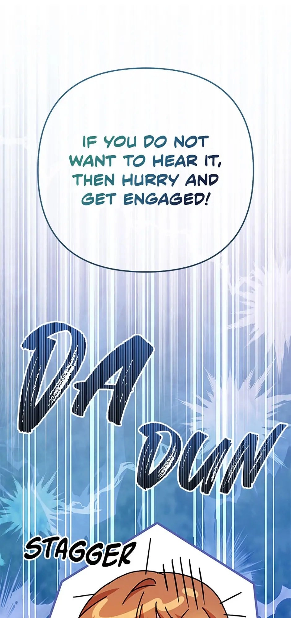 In This Life, I Will Survive Until the End Chapter 39 Page 35