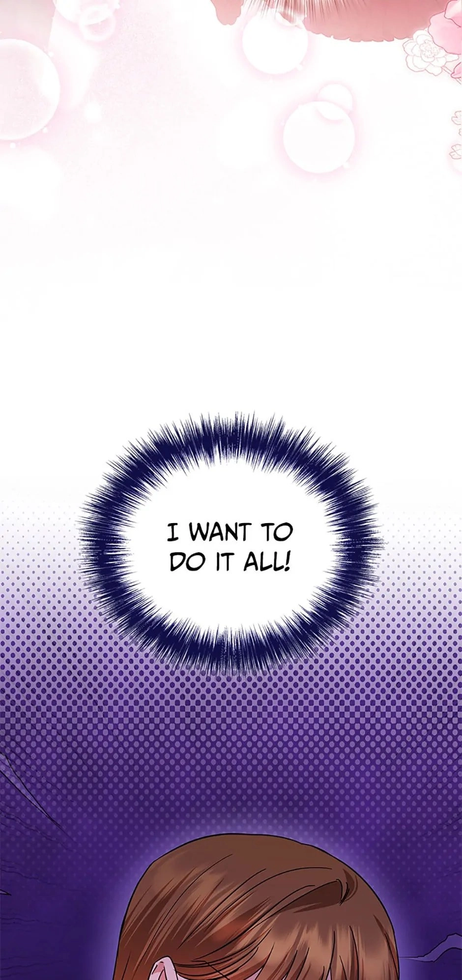 In This Life, I Will Survive Until the End Chapter 39 Page 41