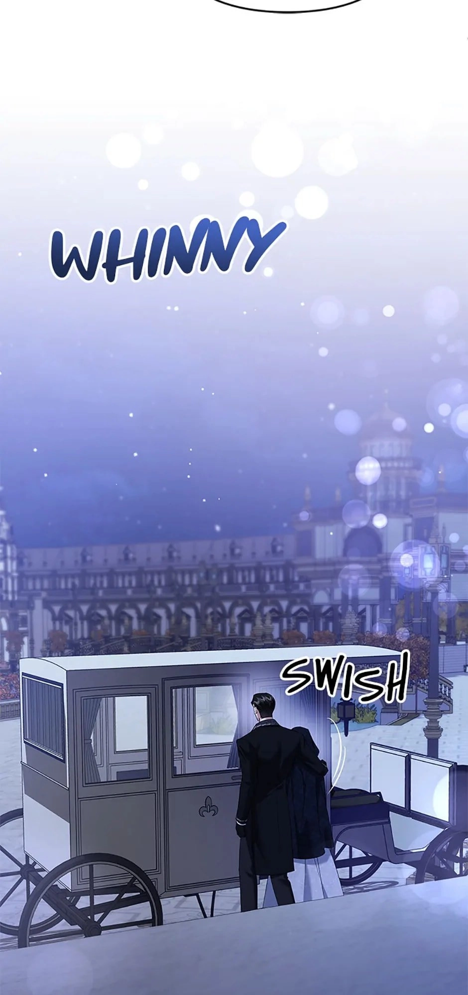 In This Life, I Will Survive Until the End Chapter 39 Page 20