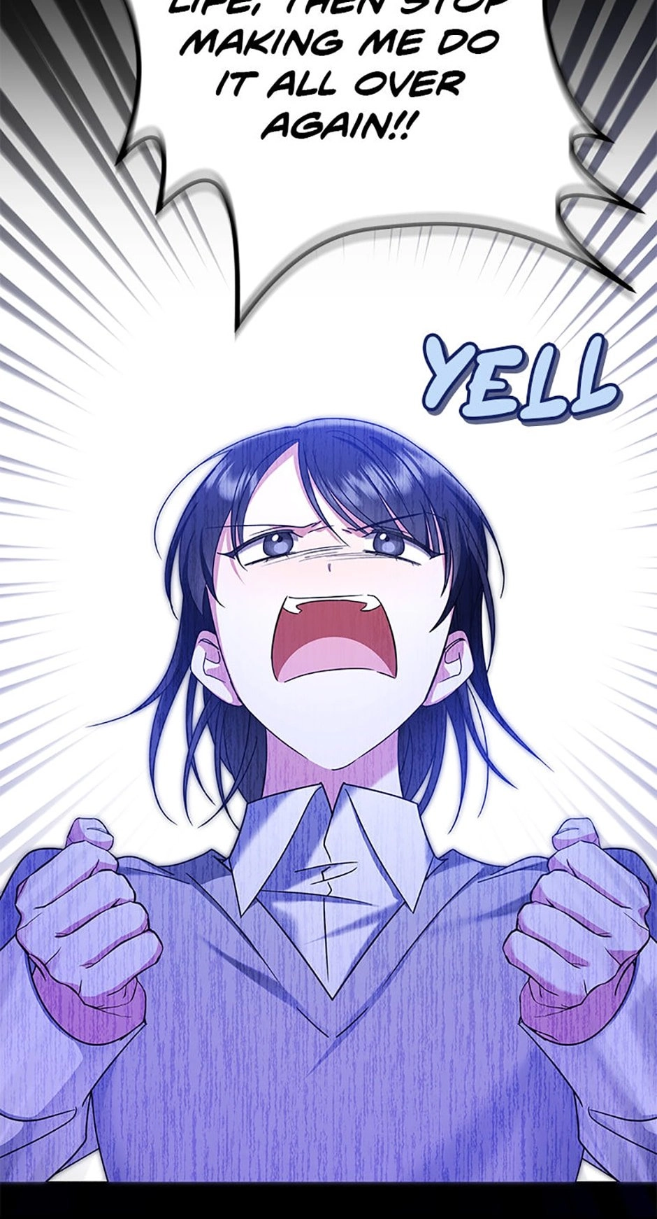 In This Life, I Will Survive Until the End Chapter 5 Page 91